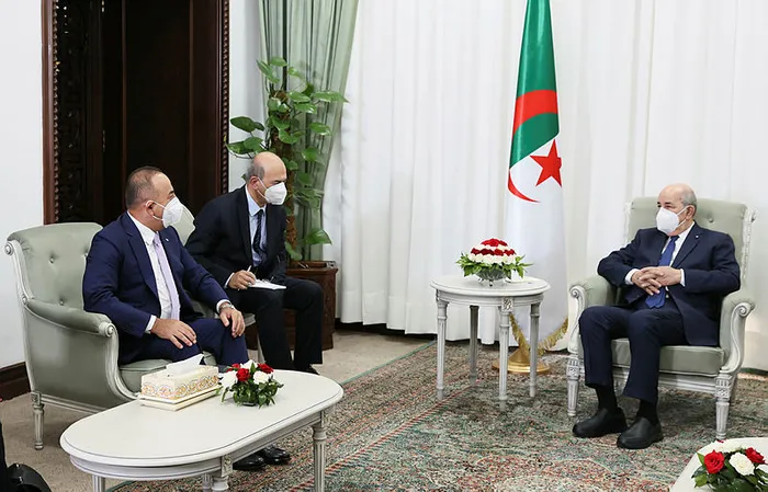 Son dakika: Dışişleri Bakanı Mevlüt Çavuşoğlu’ndan flaş Afganistan açıklaması