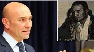 Tunç Soyer ve babası Nurettin Soyer hakkındaki gerçekler