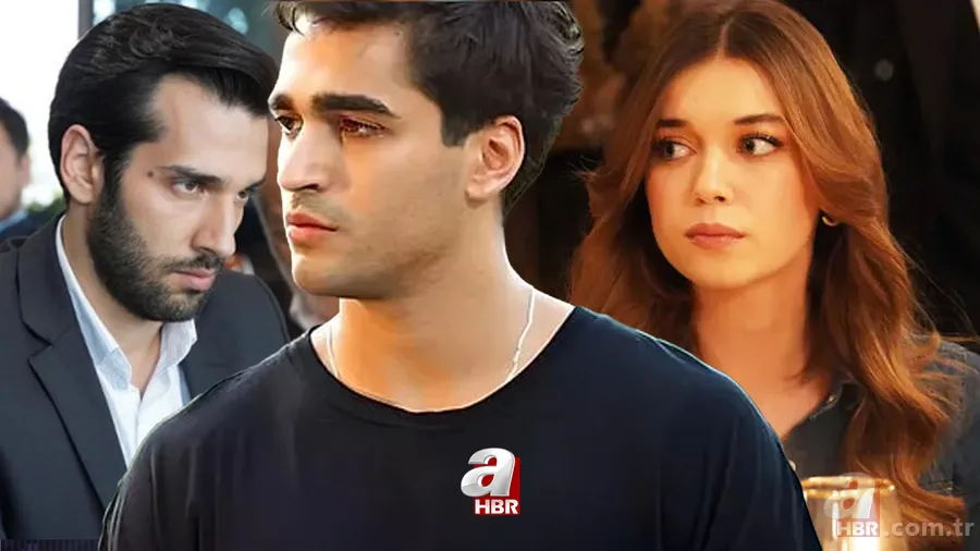 Yalı Çapkını'nda yeni sezon öncesi sürpriz gelişme! Başrol değişikliği şaşkına çevirdi! İddialar art arda sıralandı! Sıradaki isim... 1