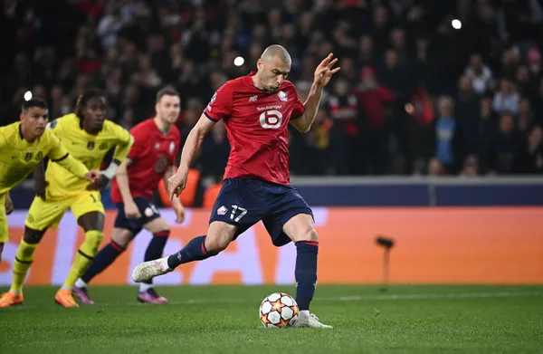 Burak Yılmaz'ın yeni adresi neresi olacak? Flaş iddia - 3