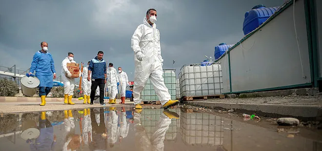 Buna dikkat Türkiye! Baraj patladı yalanını yayan provokatörler yine sahnede: Hatay’da su yok