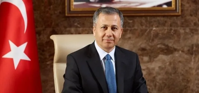 İstanbul’un yeni valisi Ali Yerlikaya kimdir?