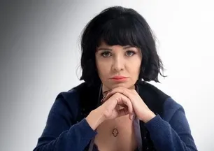 Bez Bebek'in Nana'sı Evrim Akın'ın eski eşi bakın kim! Sadece 6 ay sürdü...