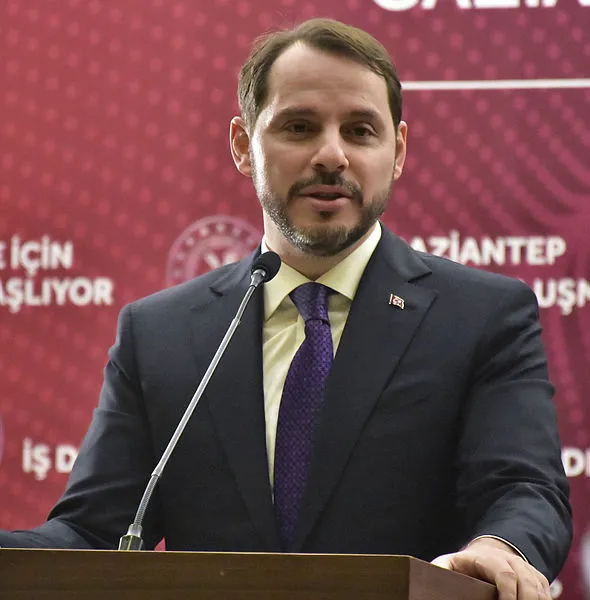 Son dakika: Bakan Albayrak'tan Gaziantep'te net mesaj: Ekonomiyi durdurmak isteyenlere izin vermeyeceğiz - 2