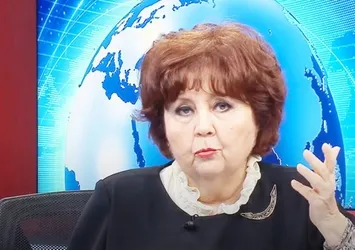 Halk TV sunucusu Ayşenur Arslan alay konusu oldu! "Bakan yemin etmedi" dedi
