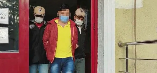 Son dakika: Ankara’da terör örgütü DEAŞ’a operasyon:18 yabancı uyruklu şüpheli gözaltında