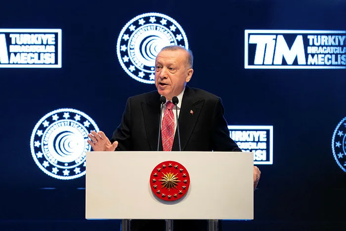 Son dakika: Başkan Erdoğan'dan Suudi Arabistan açıklaması: Şubat ayında gideceğim - 3