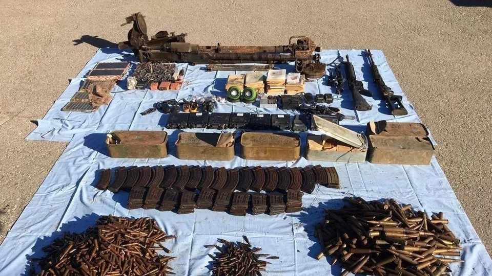 Şırnak ablukada: Operasyon başlatıldı! 1071 personel katılıyor