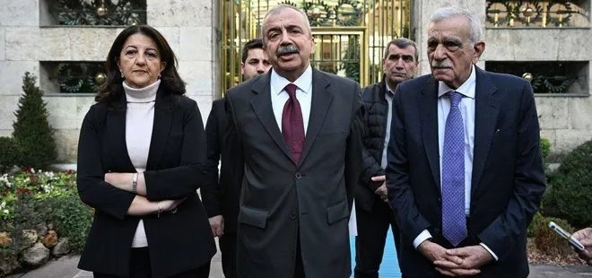 İmralı heyetine yeni isim gelecek mi?