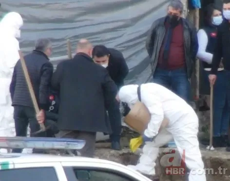 Gayrimenkul zengini Keziban Keskin aylardır kayıptı! Kan donduran cinayet ortaya çıktı: Benzinle yakıp parçalara ayırmışlar 5