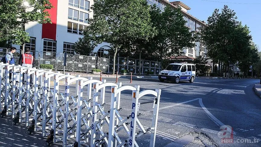 OHAL uygulaması nasıl olur? Olağanüstü Hal süresi ne kadar? Hangi uygulamalar yasaklandı? Dernek faaliyetleri durduruldu mu? 4