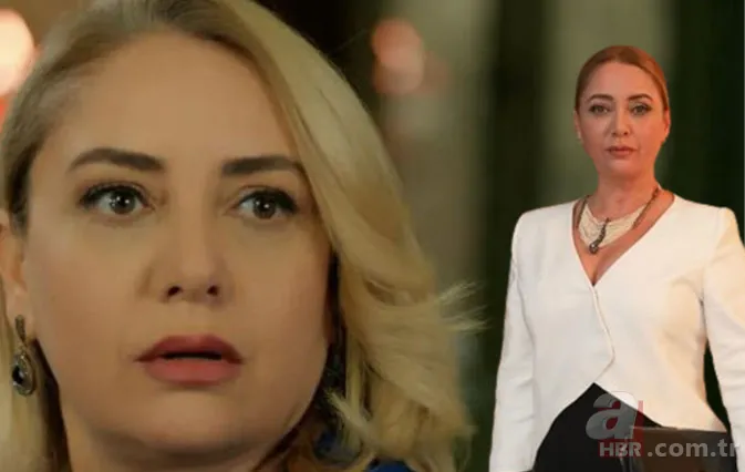 Bir Zamanlar Çukurova'nın Şermin'i Sibel Taşçıoğlu bakın kiminle evliymiş! Meğer ünlü oyuncunun kuzeni.... 1