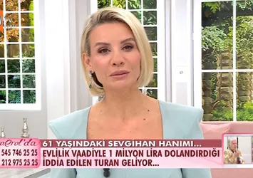 Esra Erol 28 Eylül Salı yeni bölüm izle