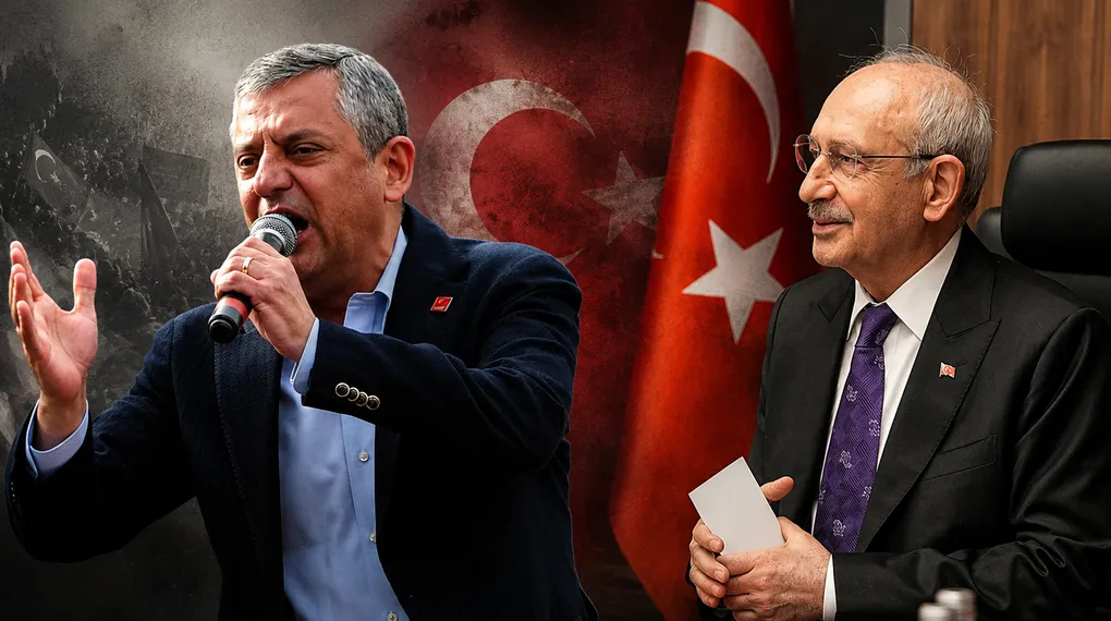 CHP'de bu hafta grup toplantısı neden yok?