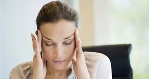 Ani gelen baş ağrısına dikkat!