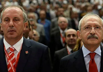 CHP'de geri sayım başladı