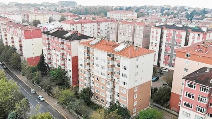 Kartal, Bakırköy ve Beylikdüzü'nde insanlar ölümle burun buruna yaşıyor! CHP'li belediyeler ile Büyükşehir Belediyesi kör ve sağır - 4