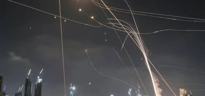 Orta Doğu ateş hattı!