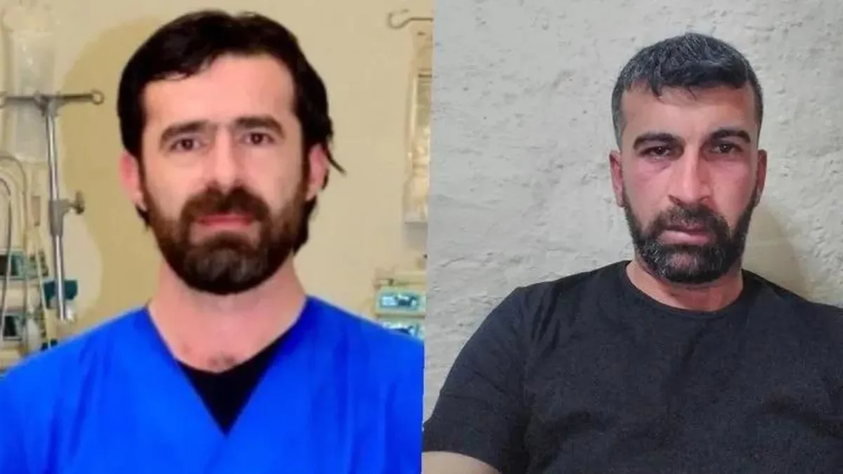Çifte silahla cinayete iyi hal indirimi tartışma yarattı