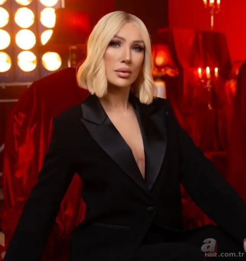 Depresyon da neymiş? Seda Sayan'dan ayrılık acısına çözüm 5