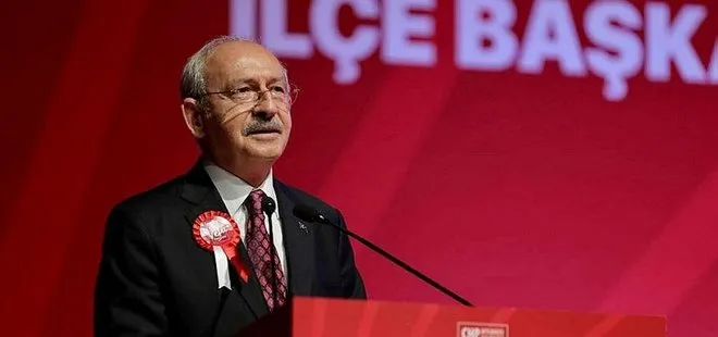 CHP Lideri Kemal Kılıçdaroğlu’nun ’KHK’lılar görevlerine dönecek’ sözlerine tepki! FETÖ’yü serbest bırakıp bizi mi hapse atacaksın?