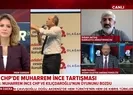 Son dakika: CHP bölünecek mi? Muharrem ince Perşembe günü ne açıklayacak? Canlı yayında flaş açıklama: Muharrem İnce, ince adımlar atmazsa...