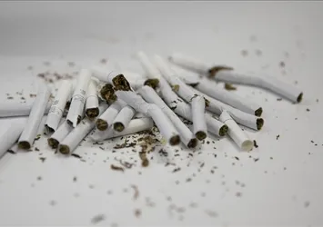 Pasif içicilik "inme" riskini yüzde 30 artırıyor