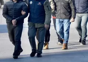 Yunanistan'a kaçmaya çalışan FETÖ'cüler yakalandı