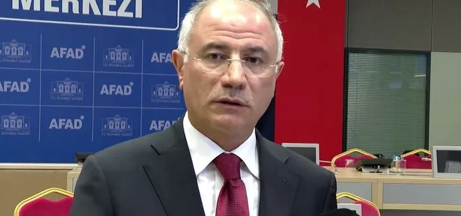 Efkan Ala’dan deprem uyarısı: Bilgi kirliliğine dikkat!