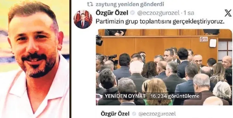 İmamoğlu için dijital ordu! Fonlanan hesapların adresi FETÖ'nün inleri - 1