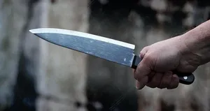 Kayseri’de bıçaklı kavga: 1 yaralı