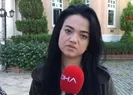 Topuklu giyme, babam görürse kaçamazsın