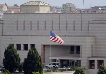 Son dakika: ABD vize işlemlerini durdurdu