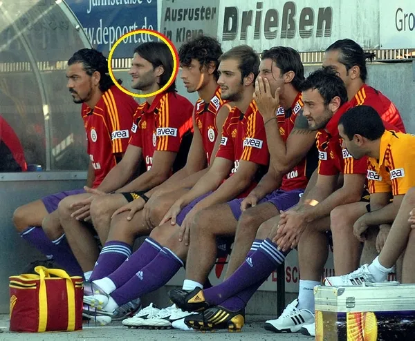 Galatasaray'ın eski yıldızı La Liga'da teknik direktör oldu - 1