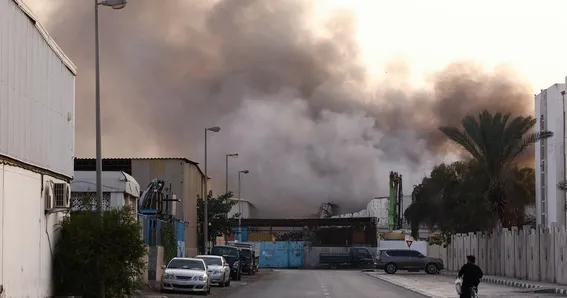 "Hedef Müslüman'ı Müslüman'a kırdırmak"