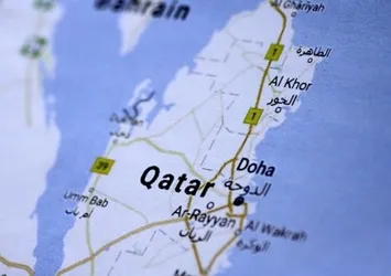 Katar'dan ABD'ye uyarı
