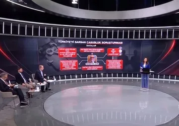 İstanbul'un bilgileri nasıl çalındı?