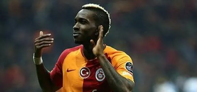 Menajeri açıkladı! Onyekuru Galatasaray’a dönmek istiyor