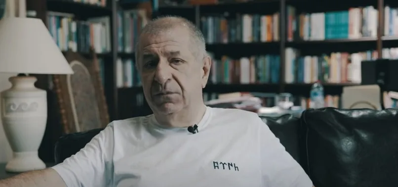 Ümit Özdağ: Meral Akşener FETÖ'cülerin önünü açtı İYİ Parti'ye aldı