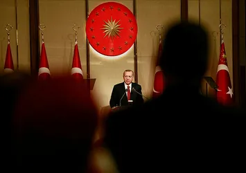Başkan Erdooğan'dan Keskin talimatı