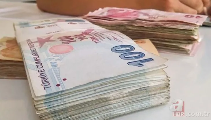 Emekliye en az 2.150 lira! SSK, SGK ve Bağ-Kur emeklisinin maaşı ne kadar olacak?