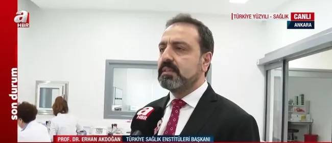 Türkiye Yüzyılı'nda sağlık | Beyaz reform ve sağlıkta büyük dönüşüm! A Haber ekipleri sahada