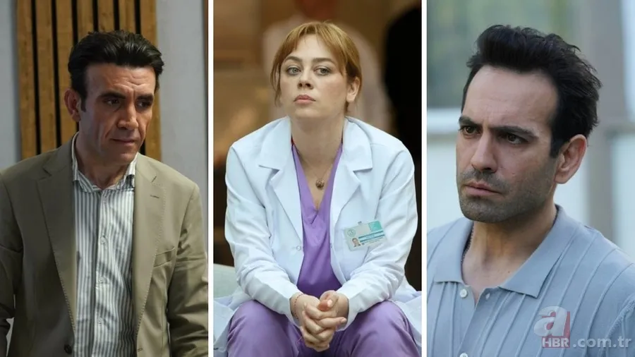 Bahar yeni sezon ne zaman, bu hafta var mı? Bahar 2. sezon fragmanı geldi mi? 1