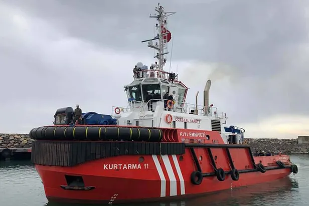 Kıyı Emniyeti memur alıyor! KPSS 60 puan ile başvurular 27 Mayıs’a kadar devam edecek!