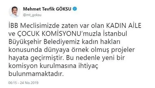İstanbul Büyükşehir Belediye Meclisi'nde CHP'lilerden pes dedirten hareket - 2