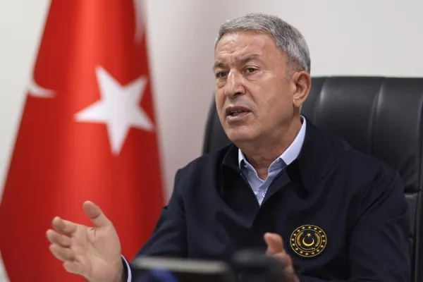 Acı haberi Milli Savunma Bakanlığı duyurdu! 5 asker şehit oldu