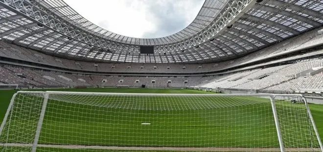 2018 Dünya Kupası’nda Rusya’nın aday kadrosu açıklandı
