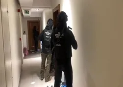 İstanbul'da DEAŞ operasyonu! Gözaltılar var