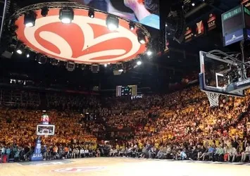THY Eurolegue’de Play-off heyecanı
