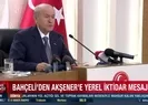 MHP’den İYİ Parti’ye çağrı